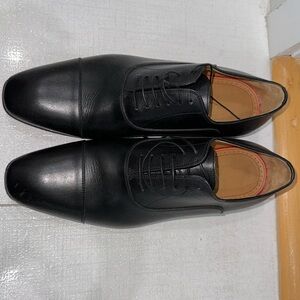 Christian Louboutin Men Oxford shoes.
